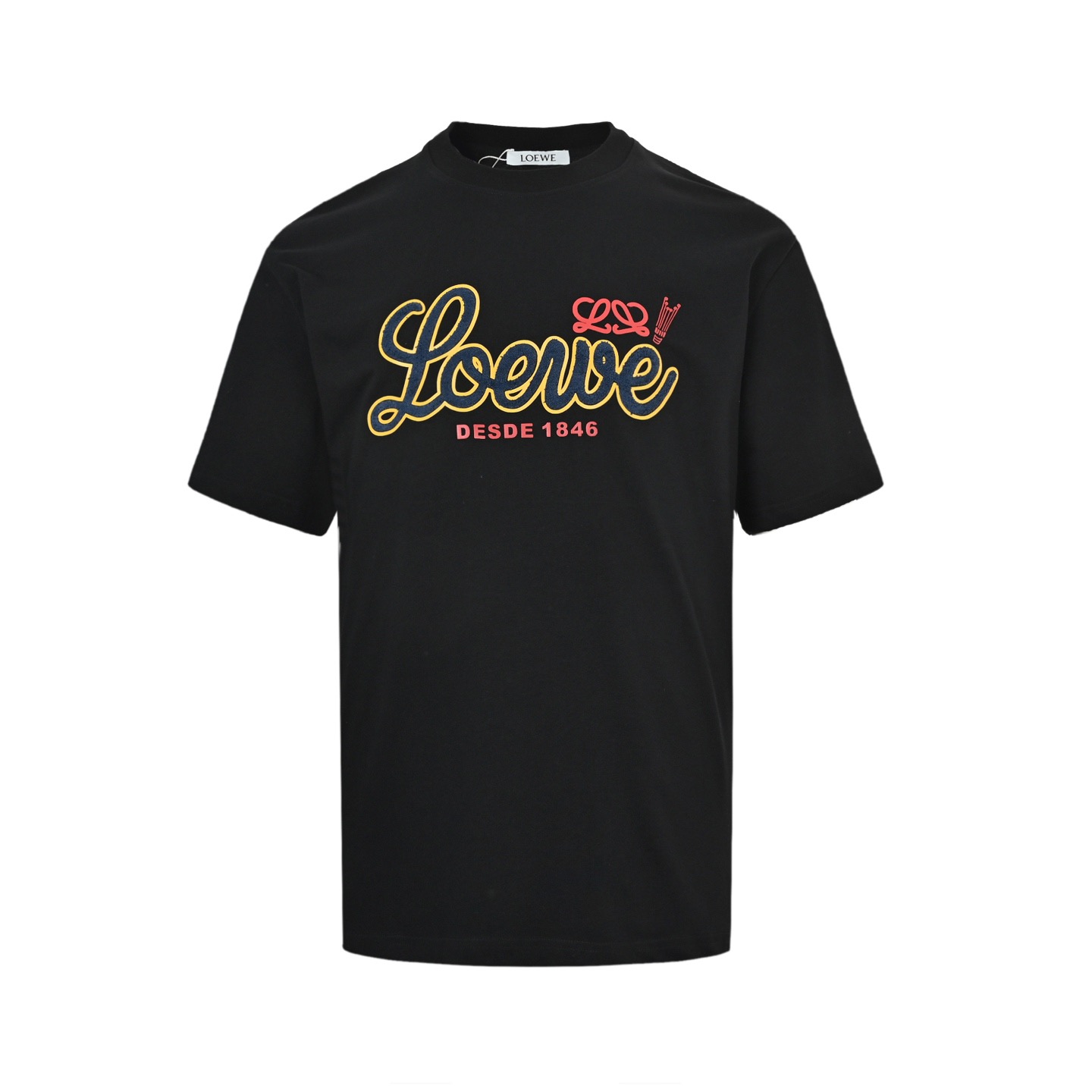 short sleeves