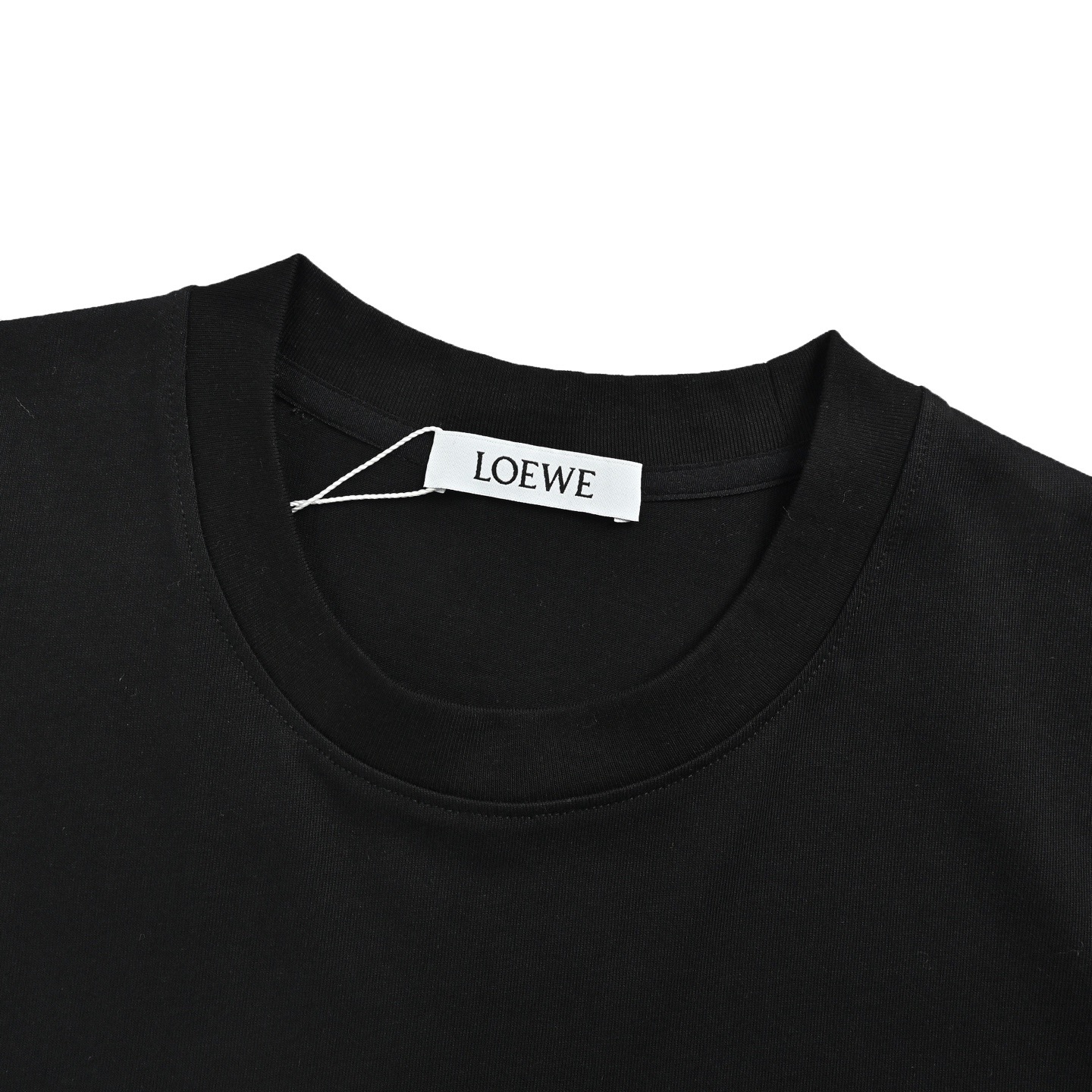 short sleeves