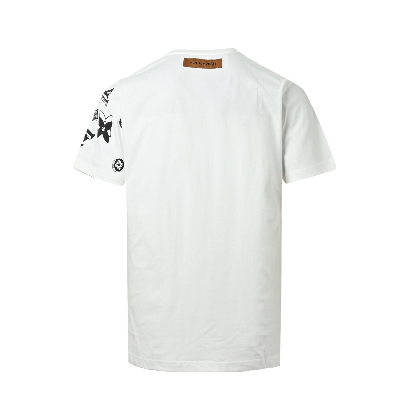 short sleeves