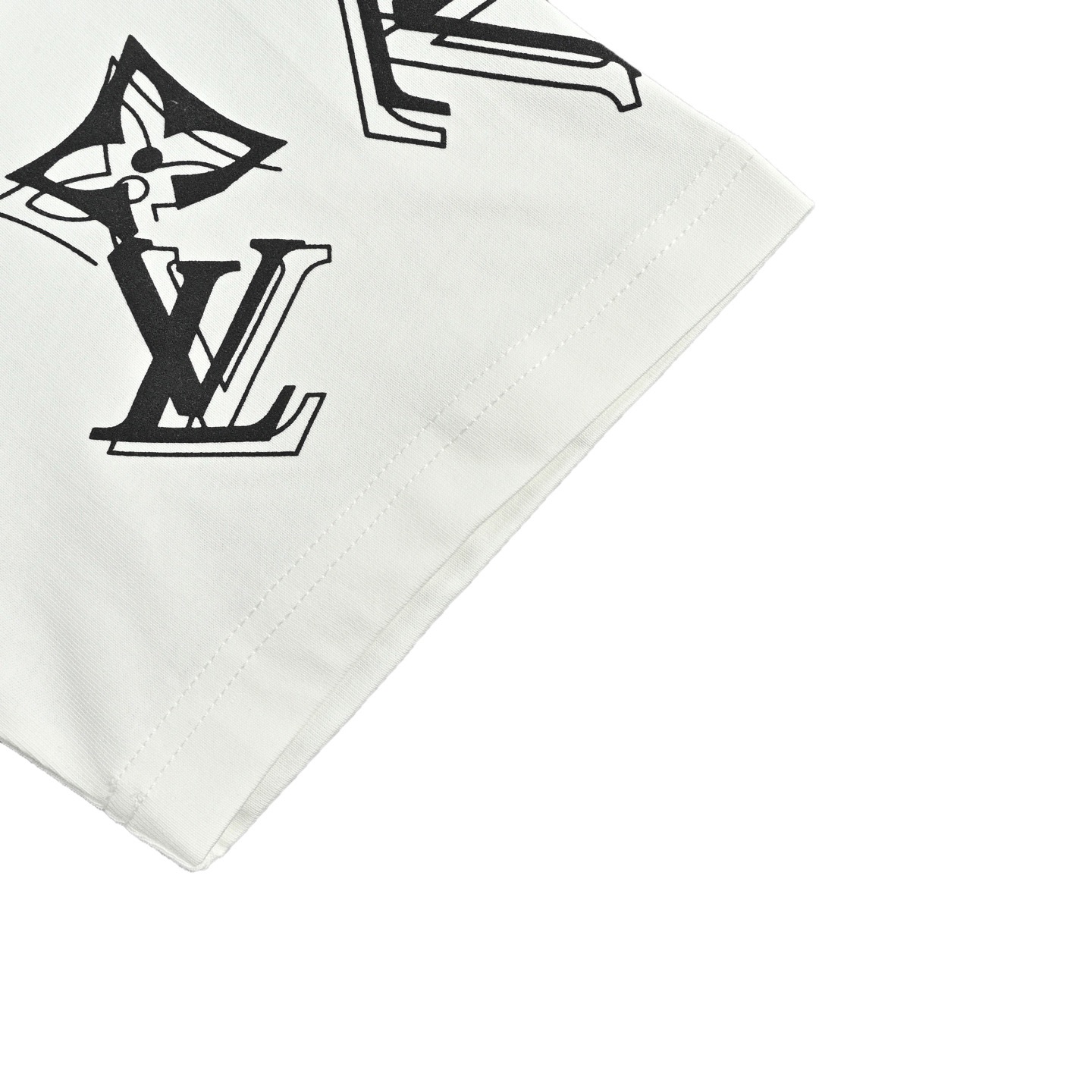 short sleeves