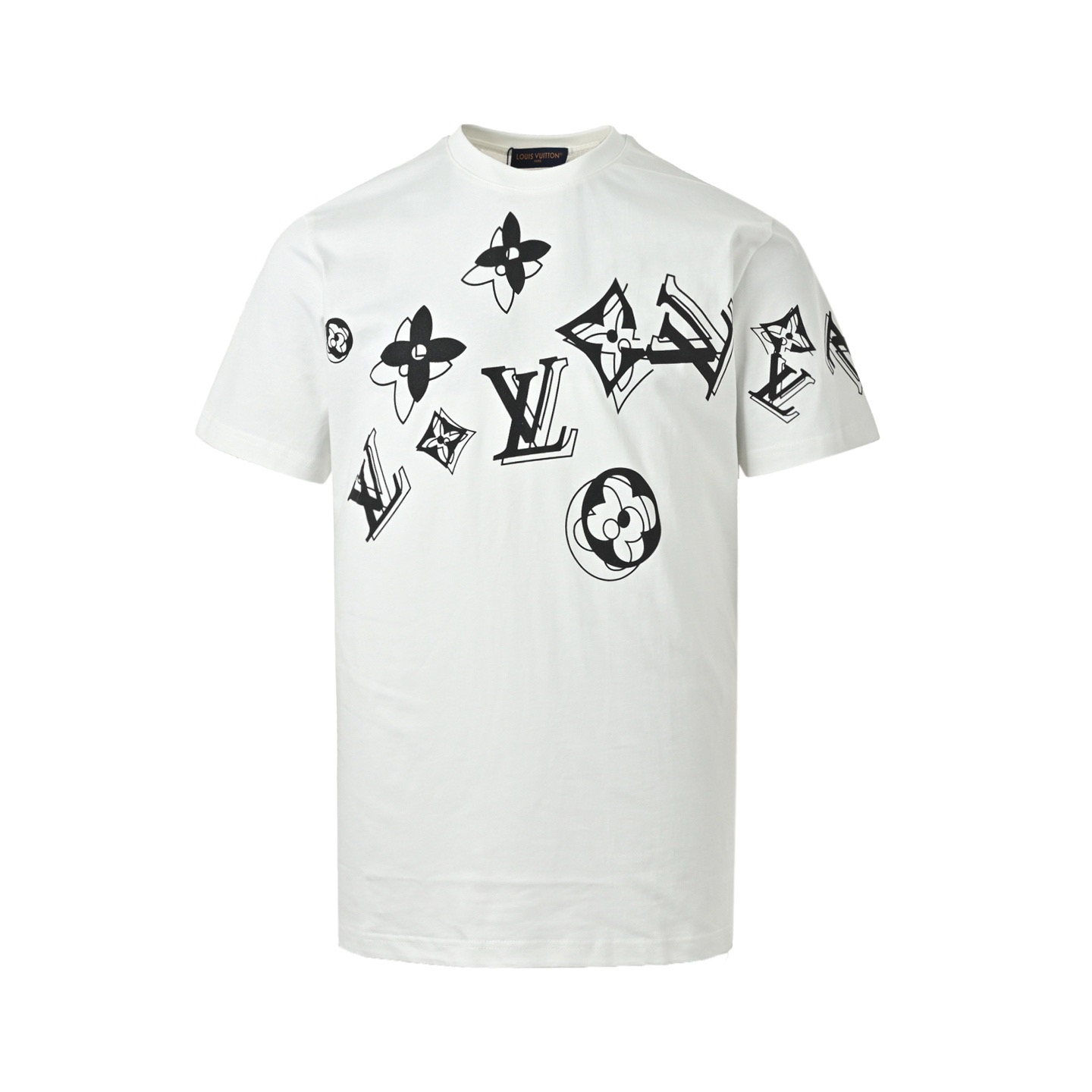 short sleeves