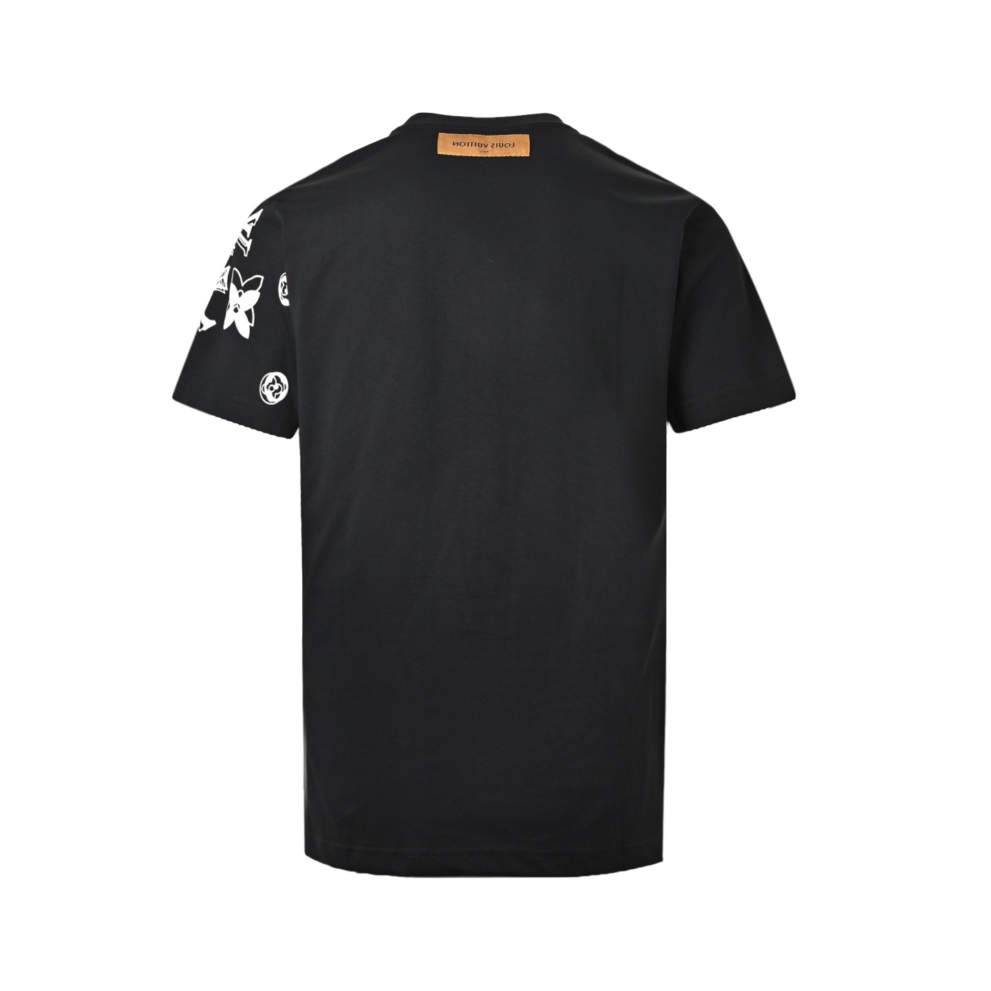short sleeves