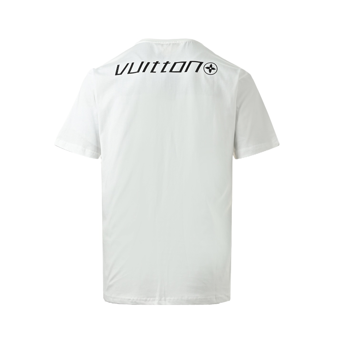 short sleeves