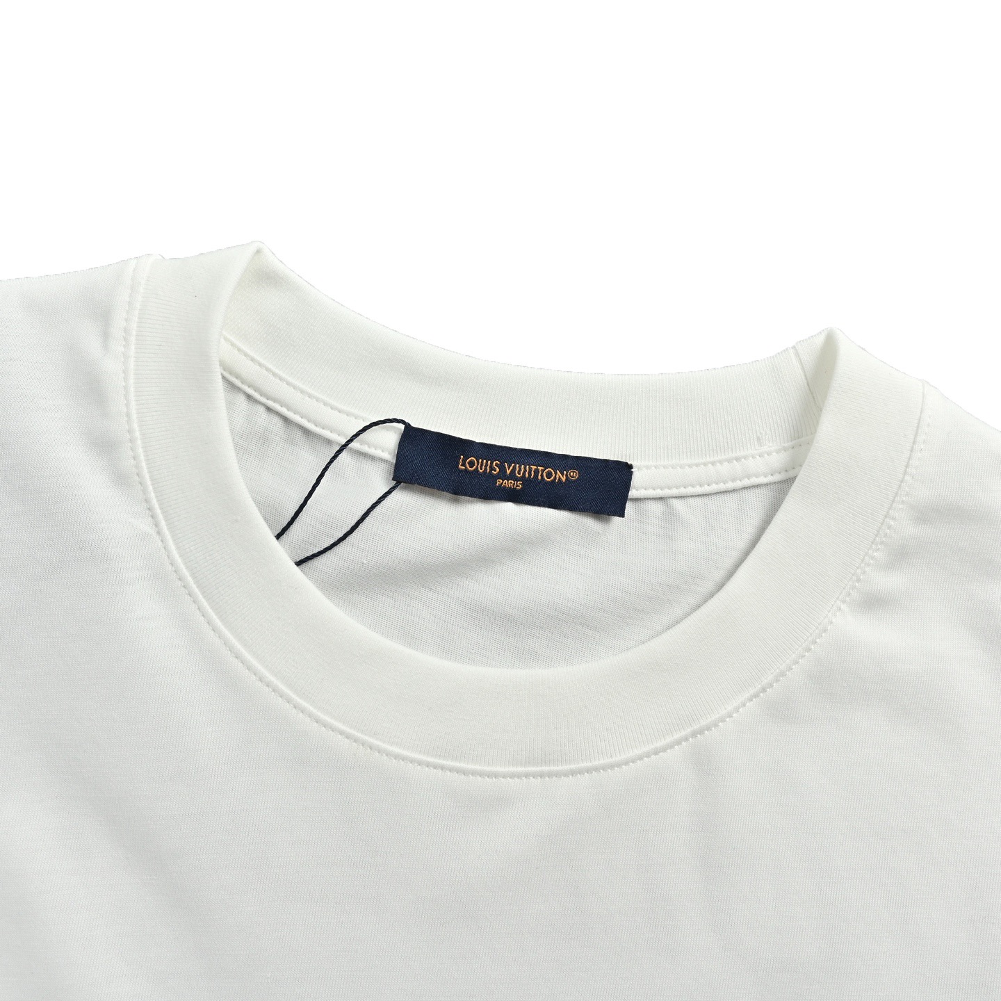 short sleeves