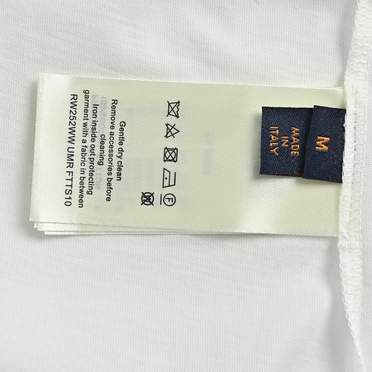 short sleeves