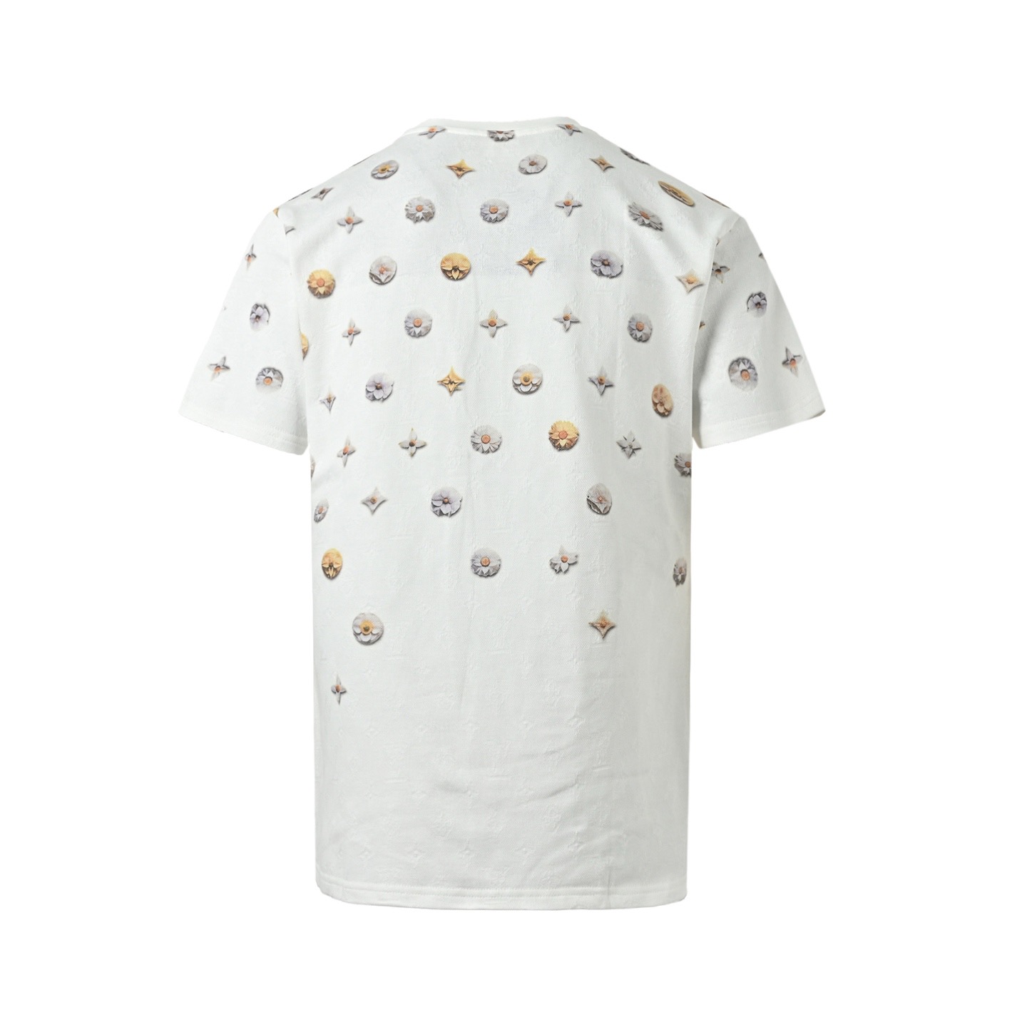 short sleeves
