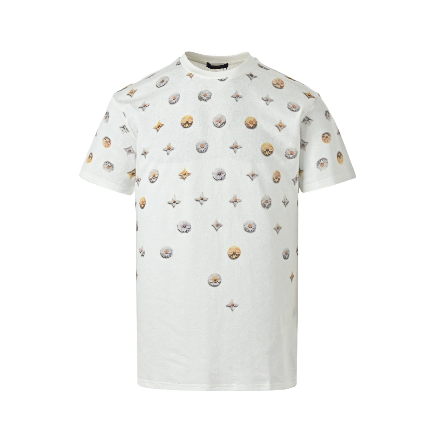 short sleeves