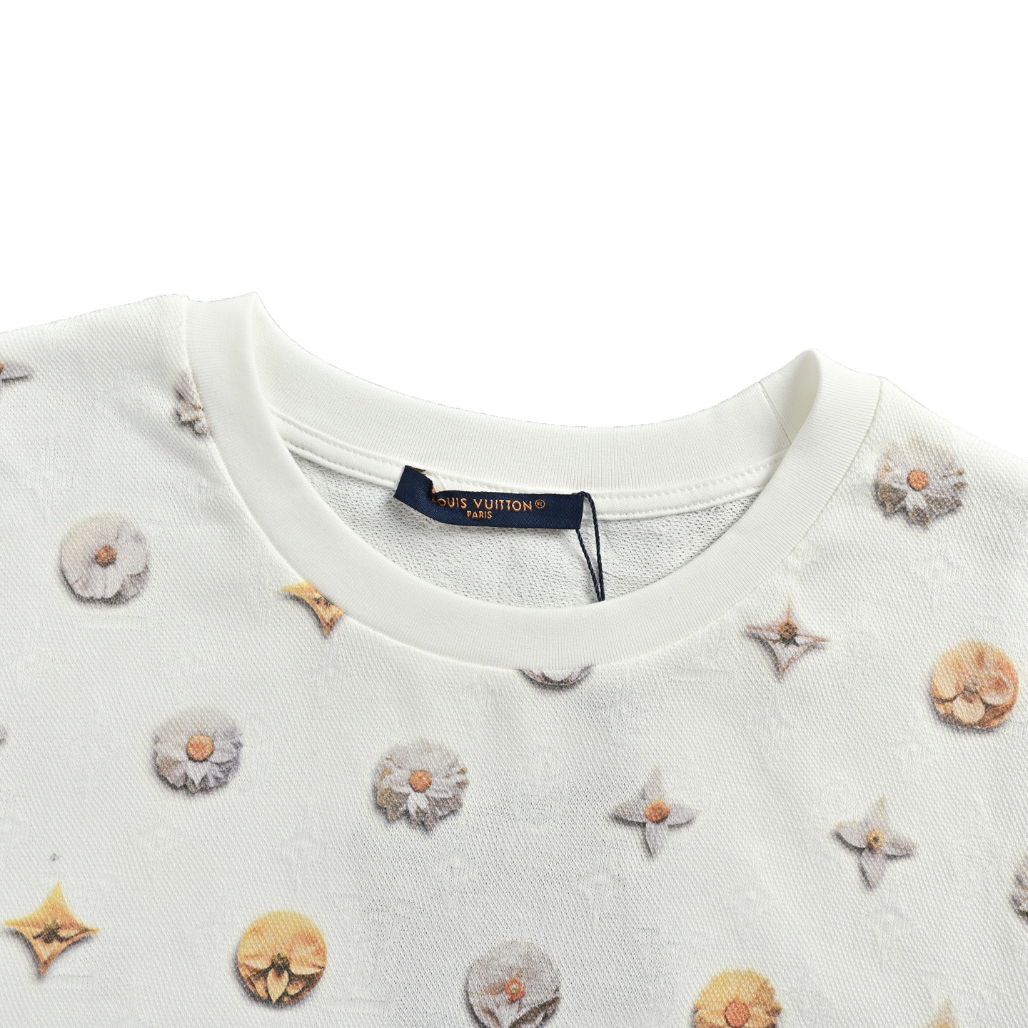 short sleeves
