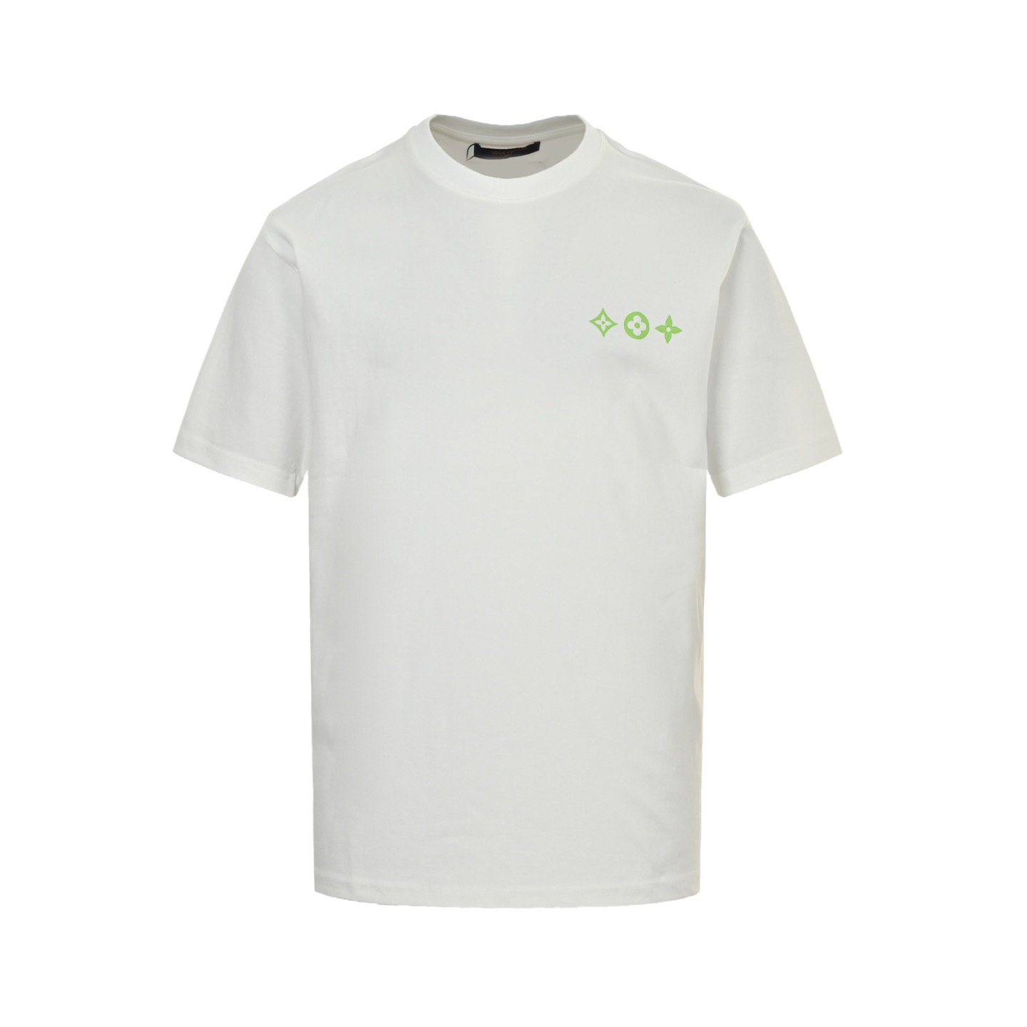 short sleeves