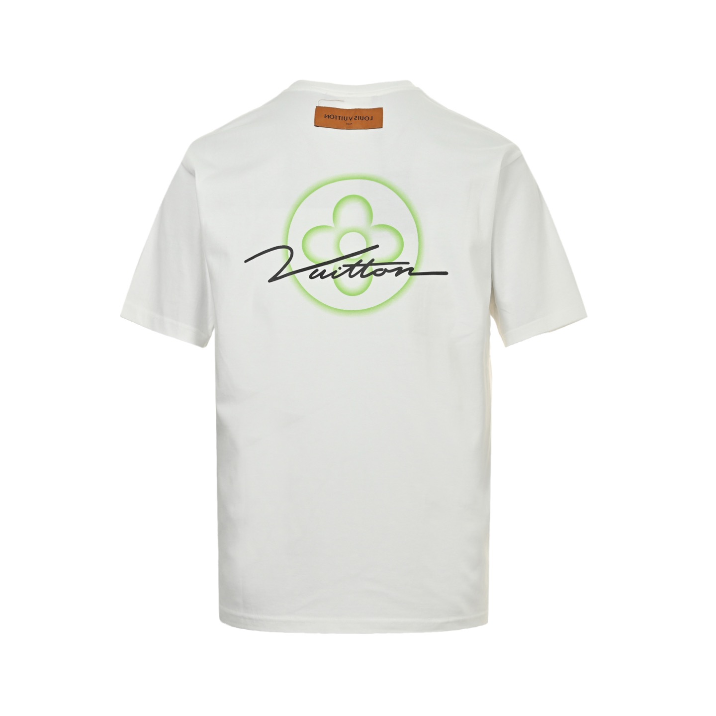 short sleeves