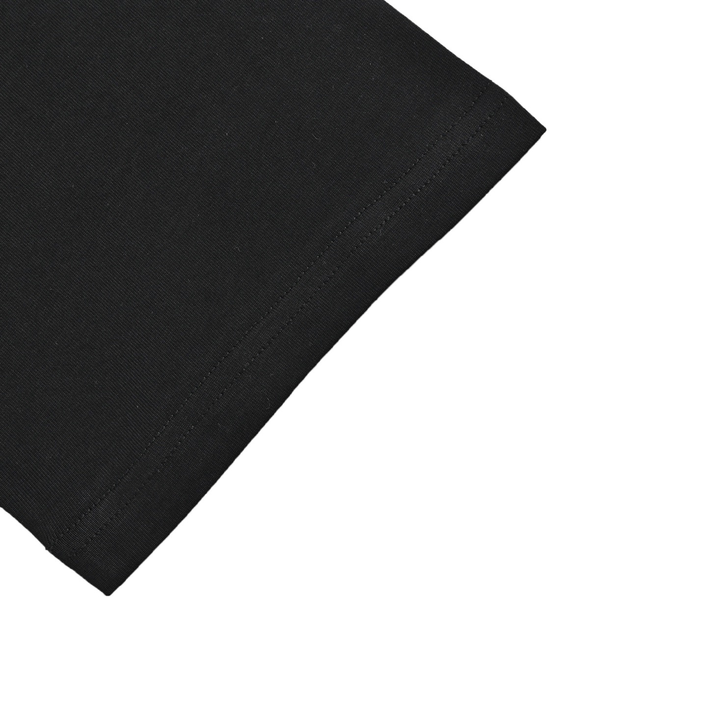 short sleeves