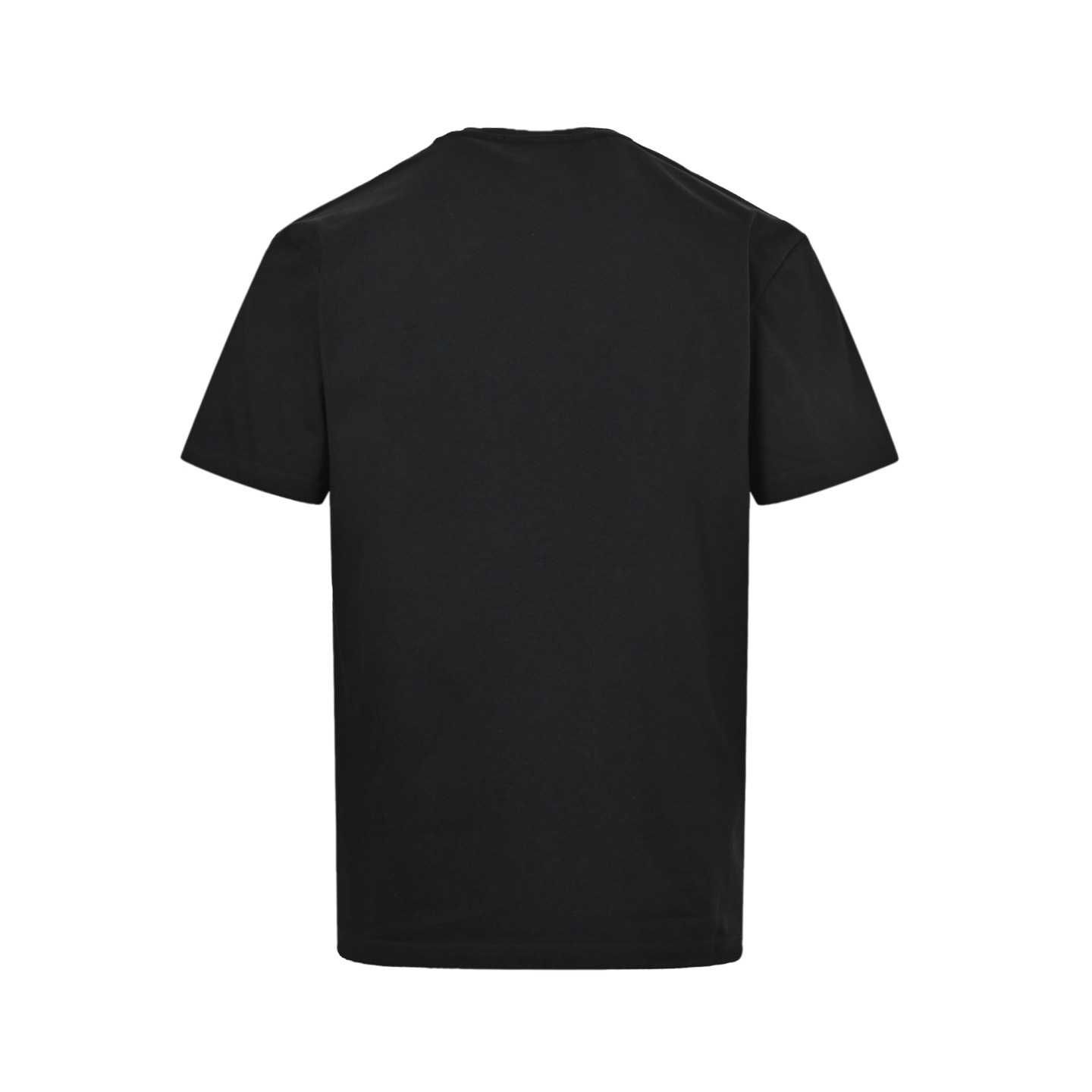 short sleeves