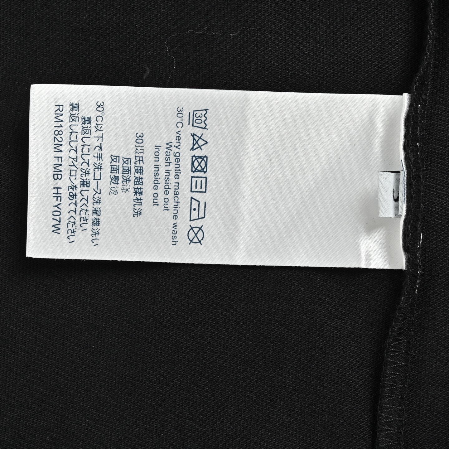 short sleeves