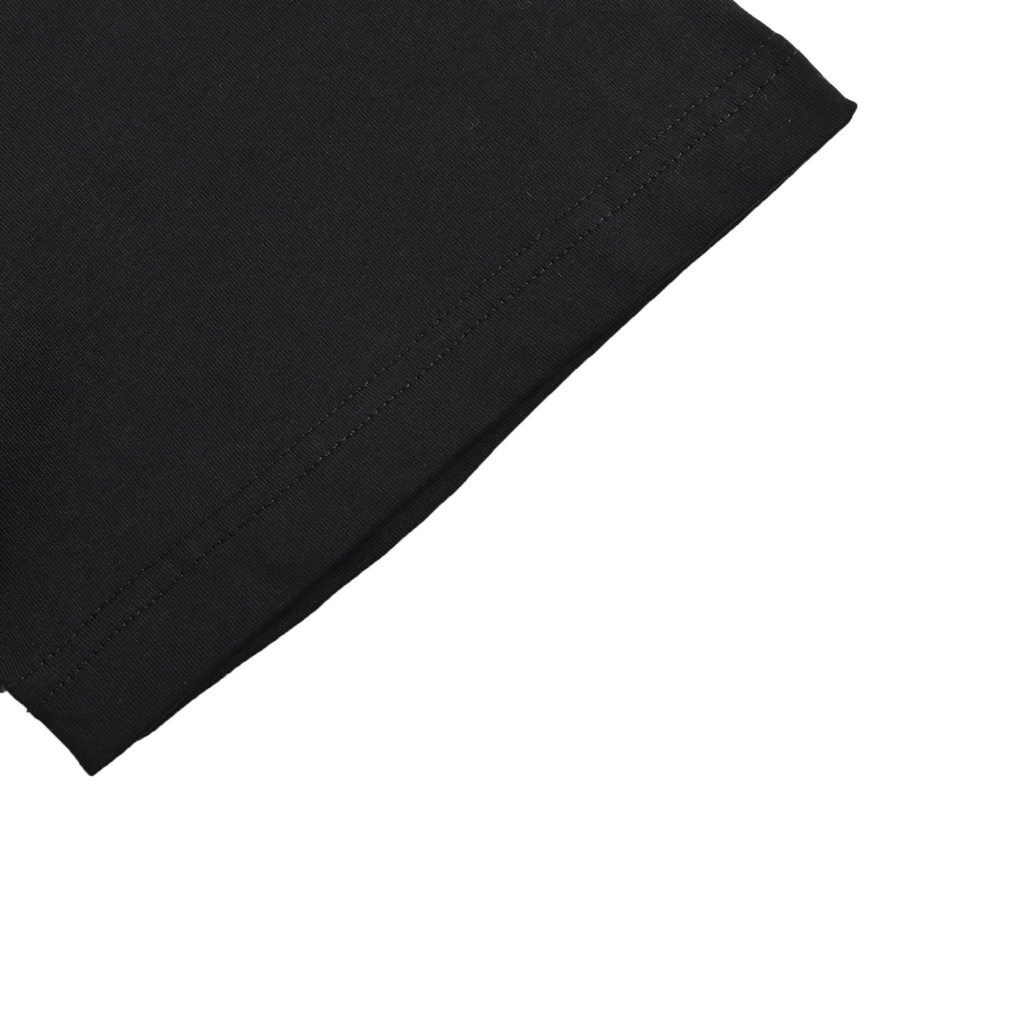 short sleeves