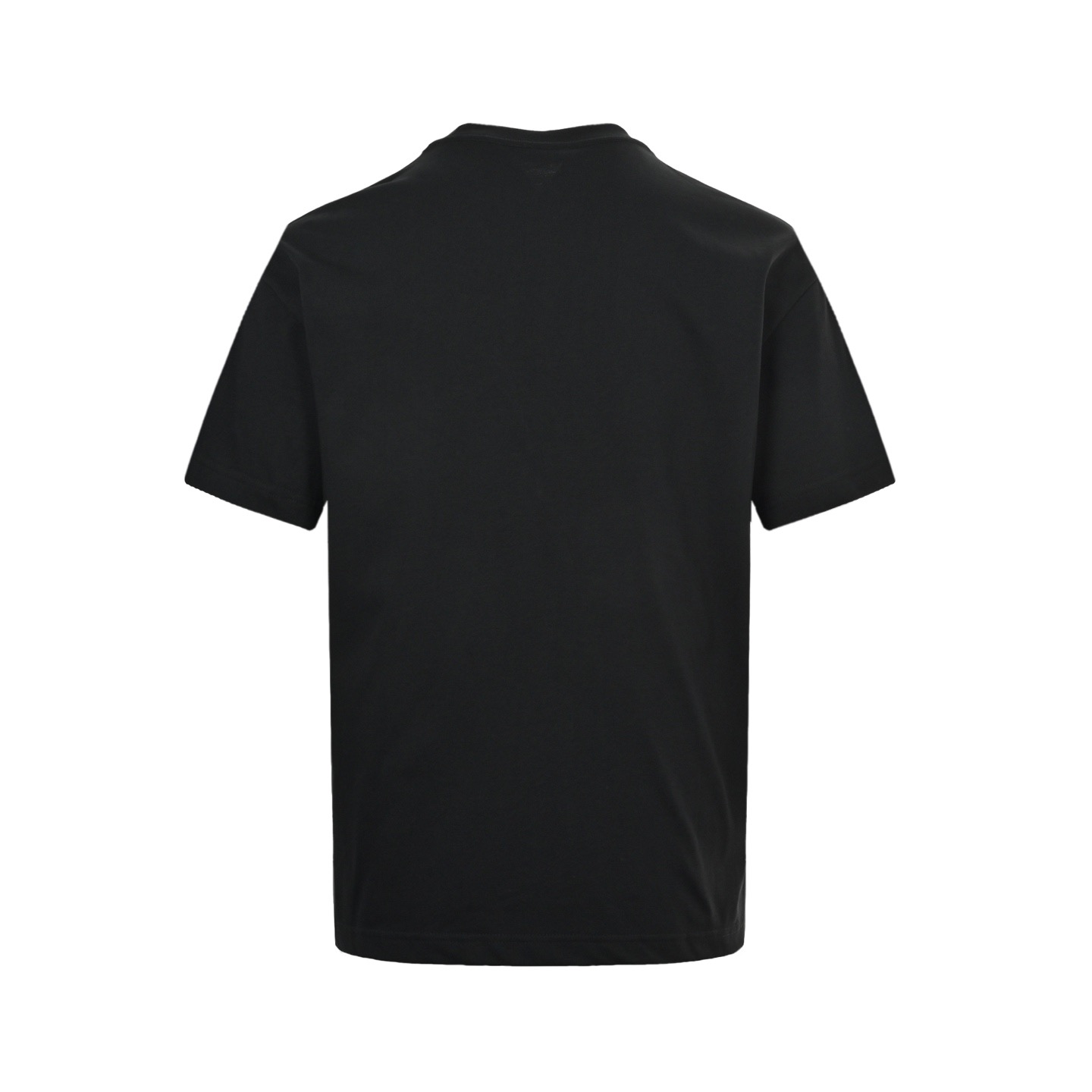 short sleeves