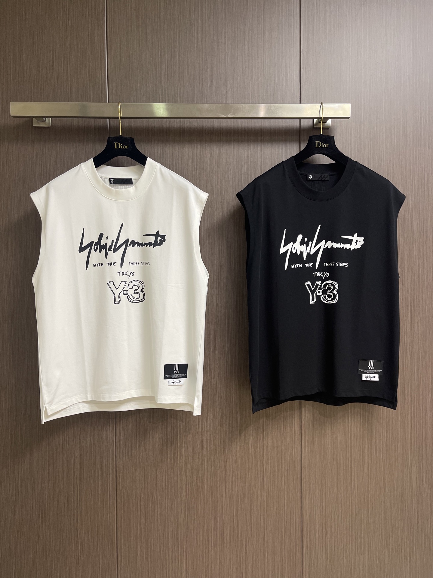 short sleeves