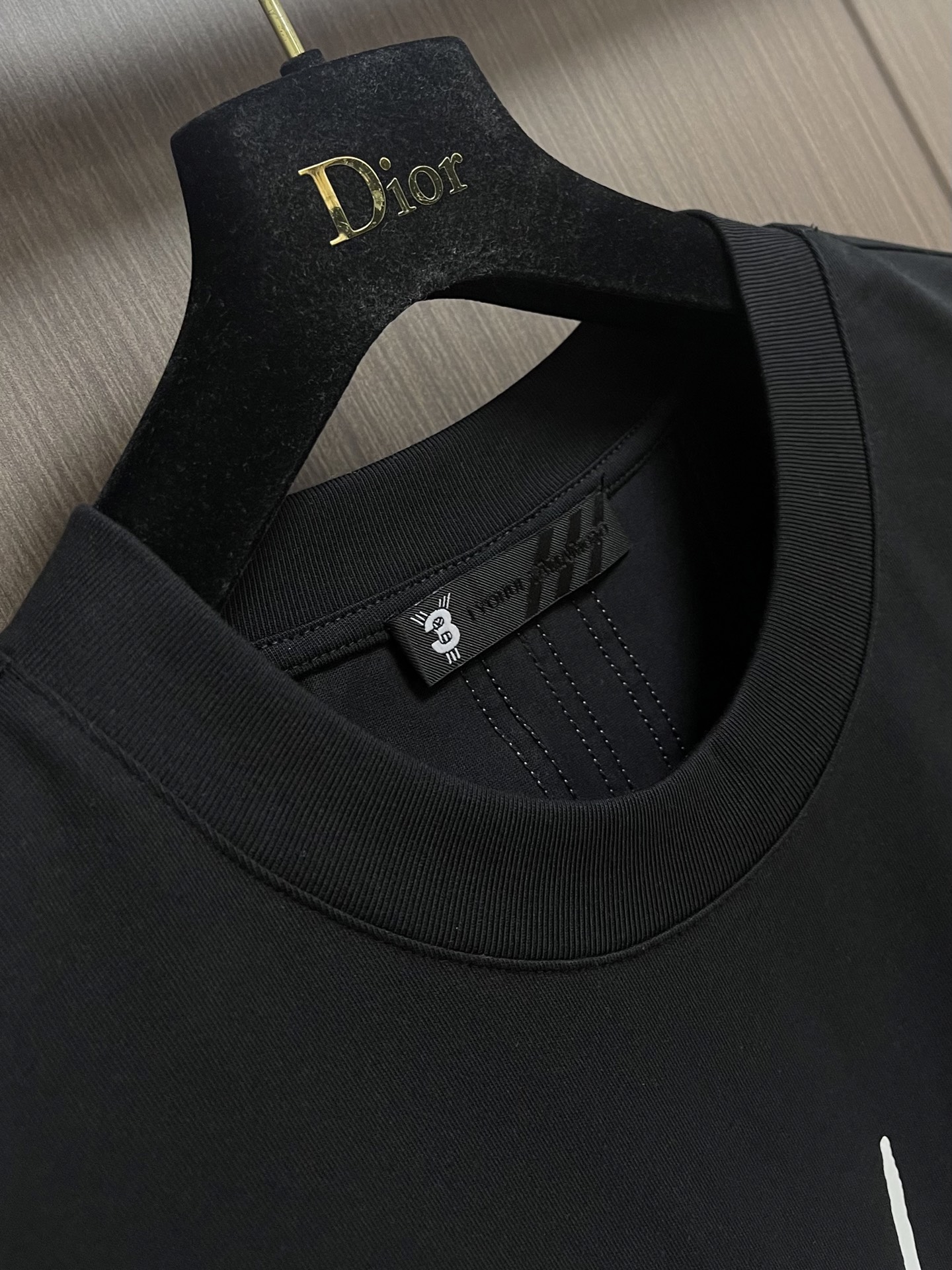 short sleeves