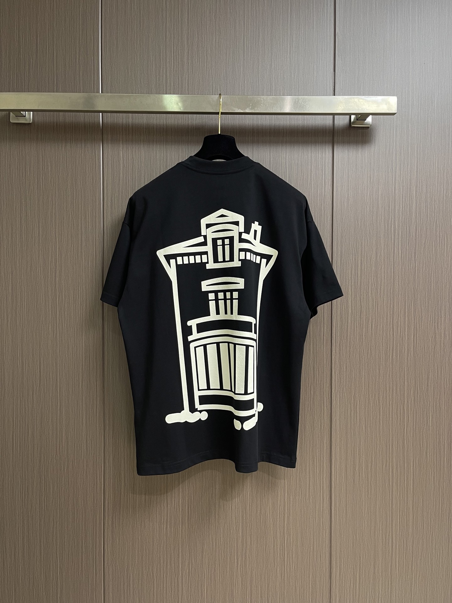short sleeves