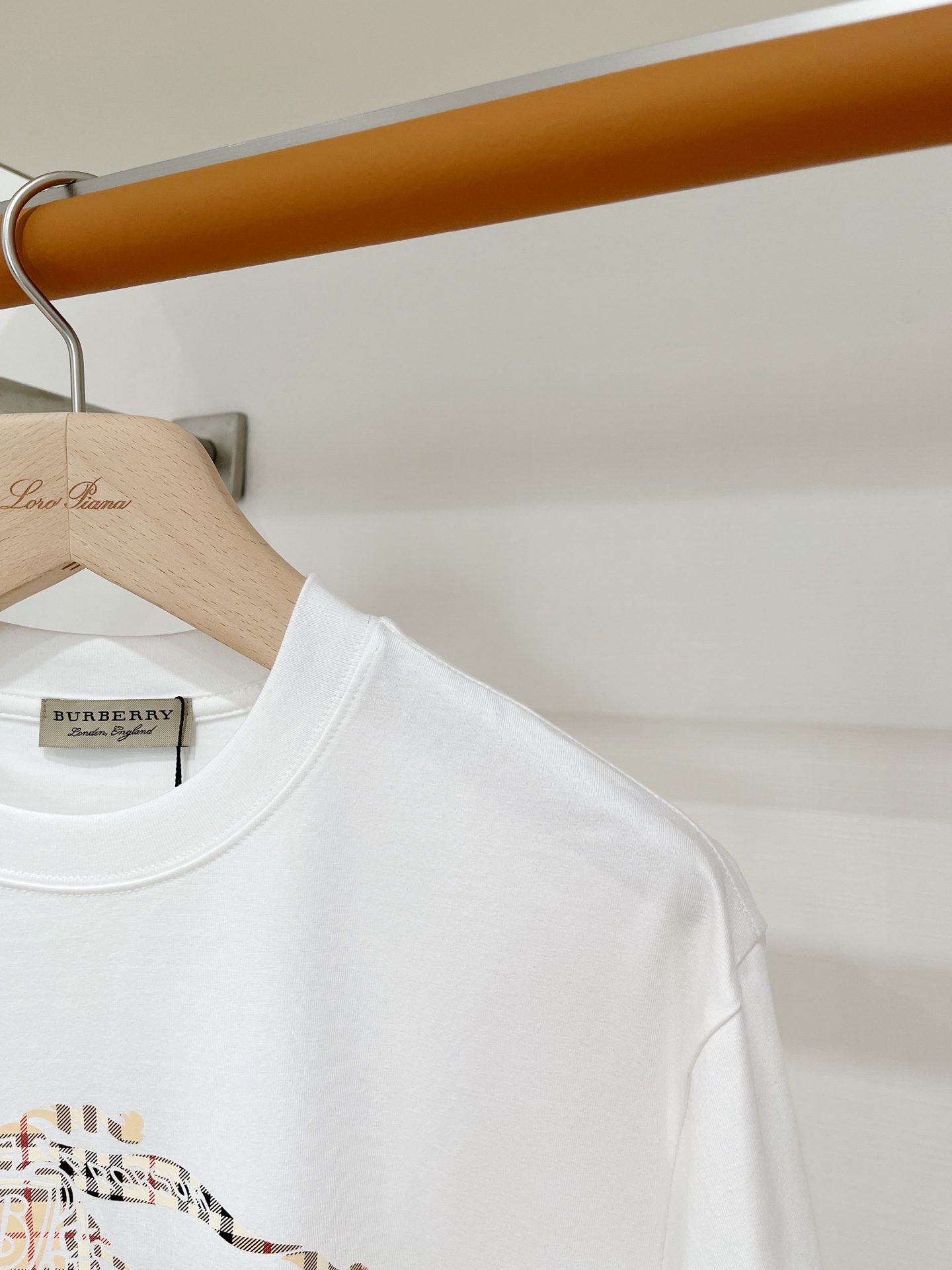 short sleeves