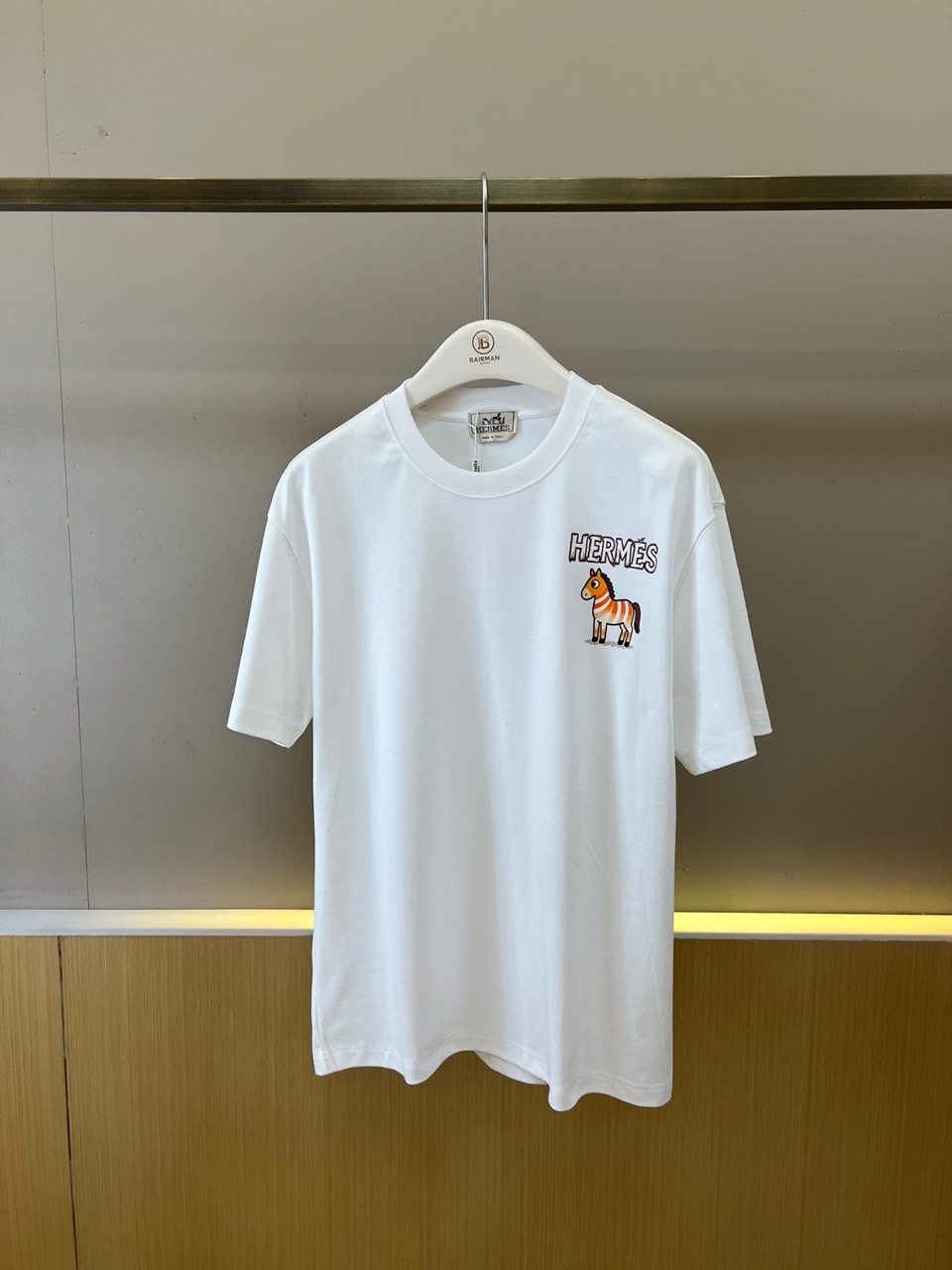 short sleeves