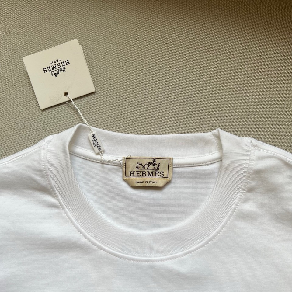 short sleeves