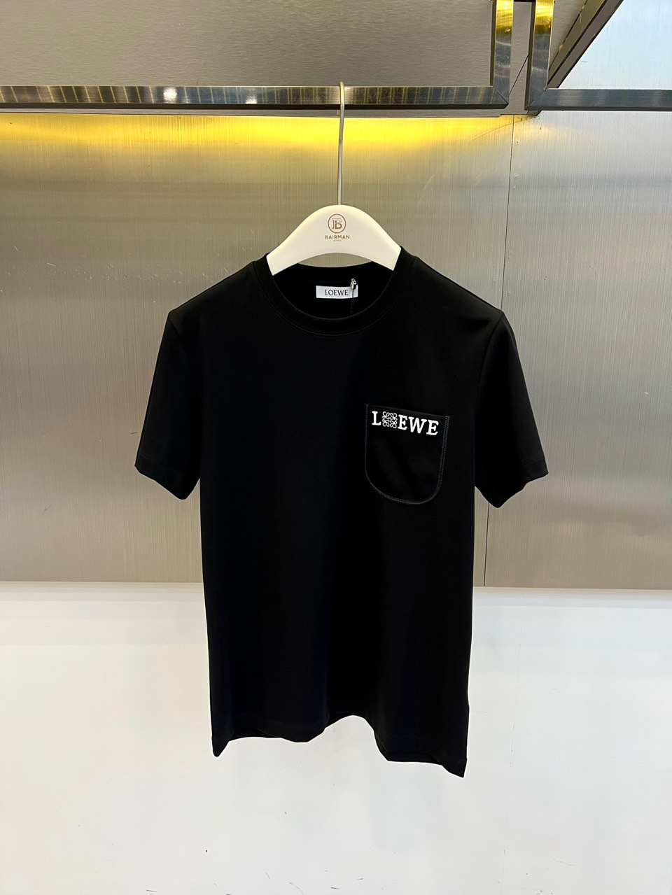 short sleeves