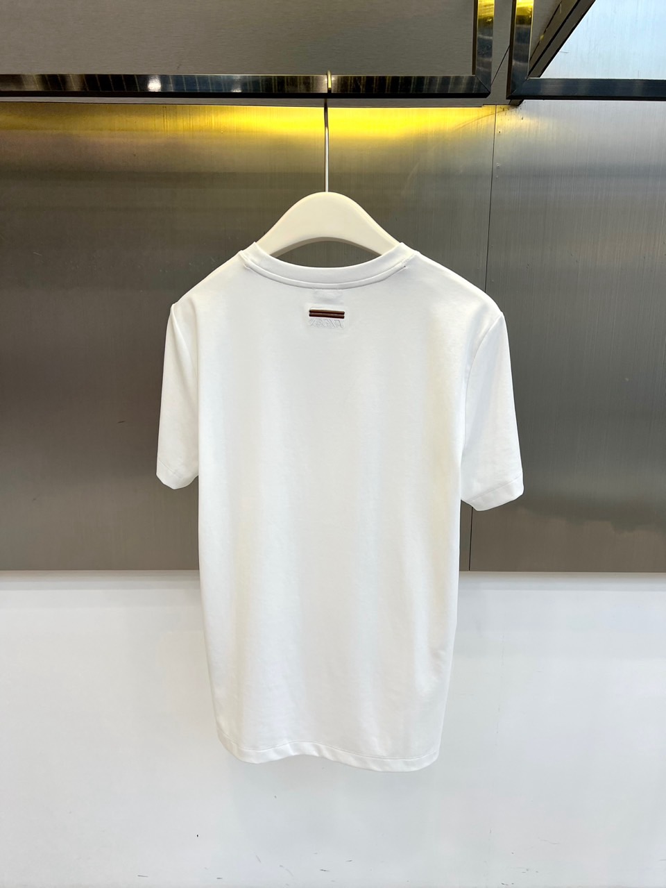 short sleeves