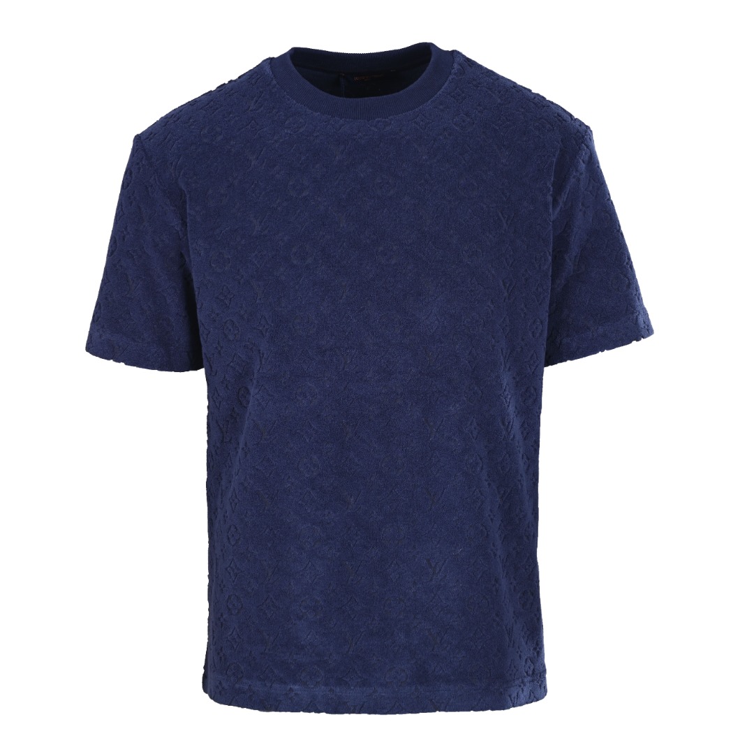short sleeves
