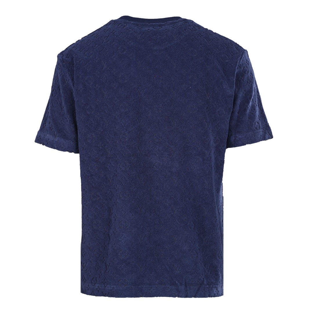 short sleeves