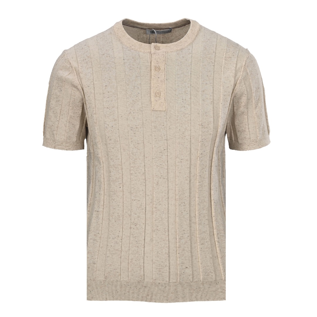short sleeves