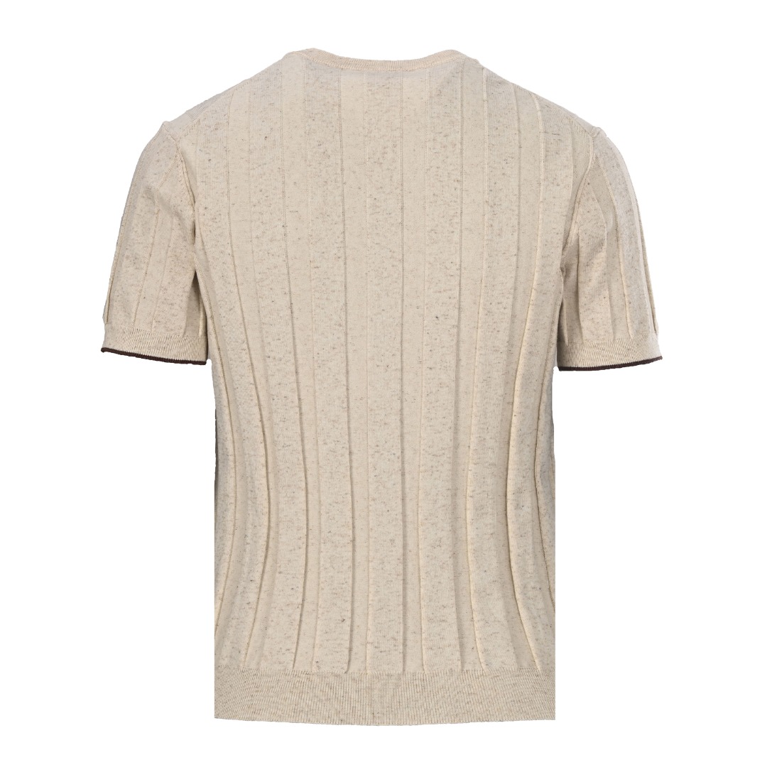 short sleeves