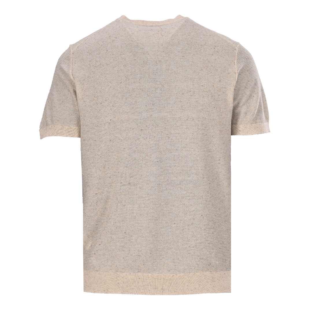 short sleeves