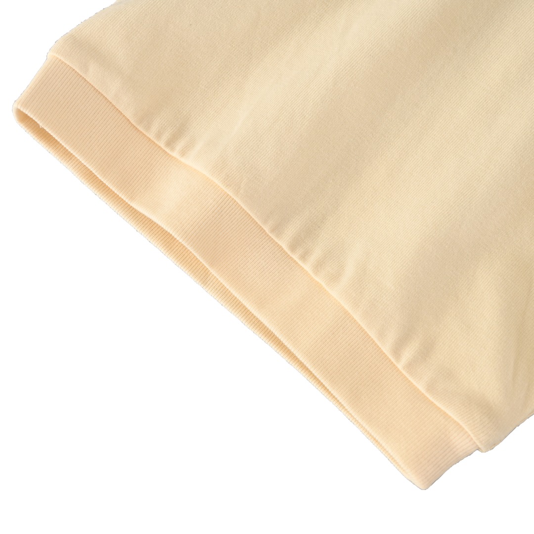 short sleeves