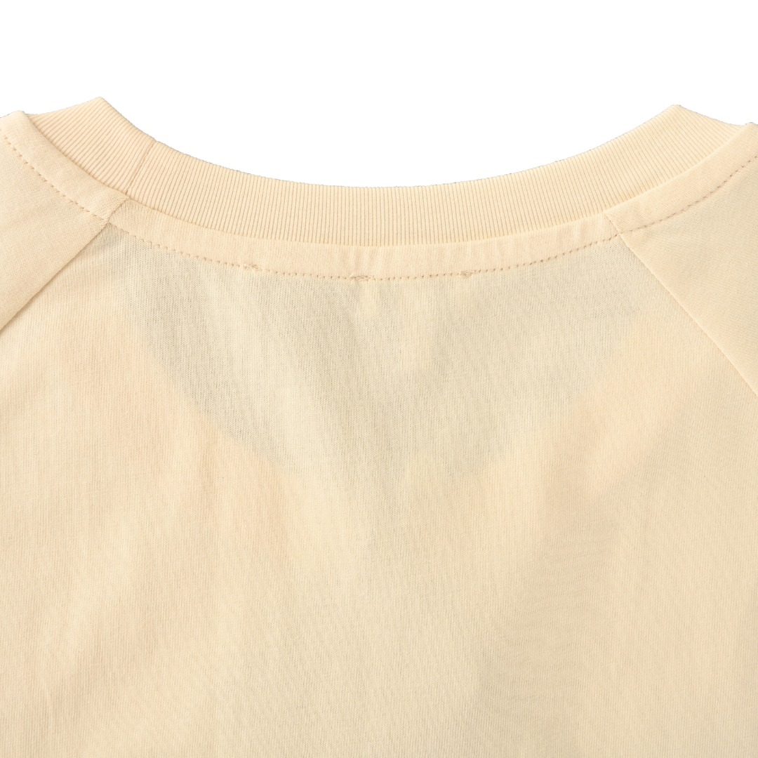 short sleeves