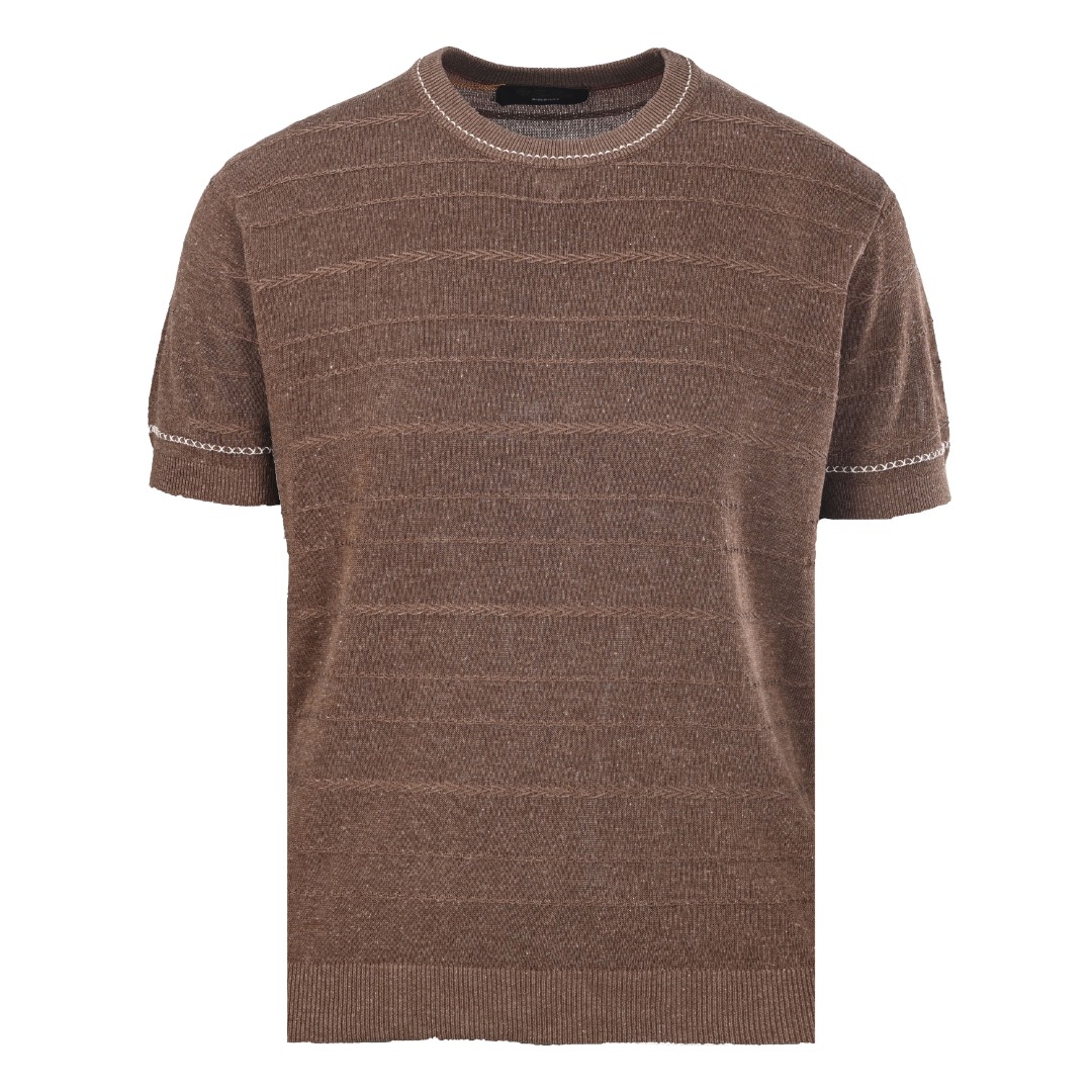 short sleeves