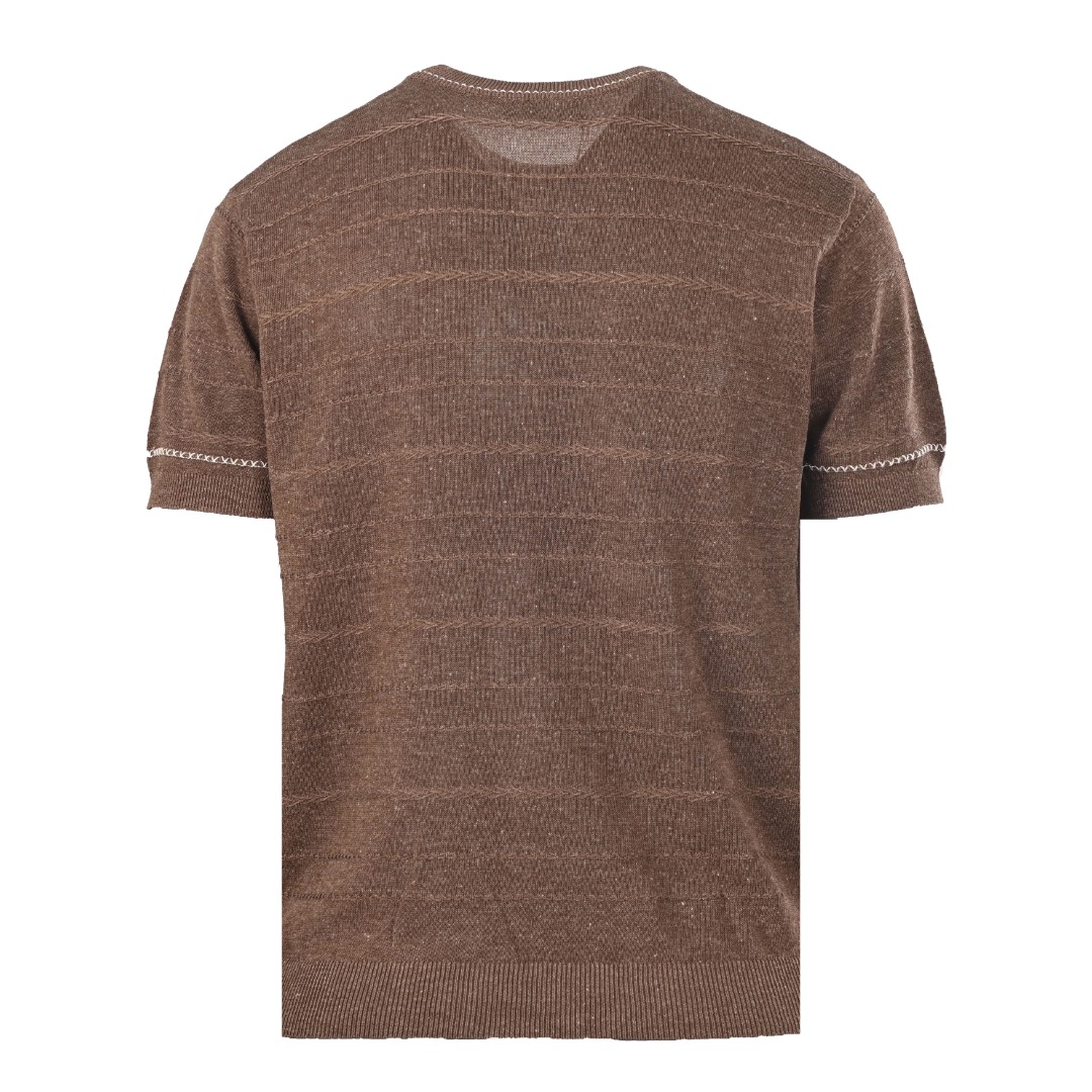 short sleeves