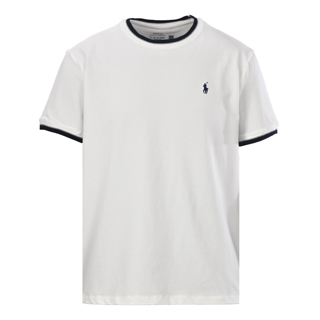 short sleeves