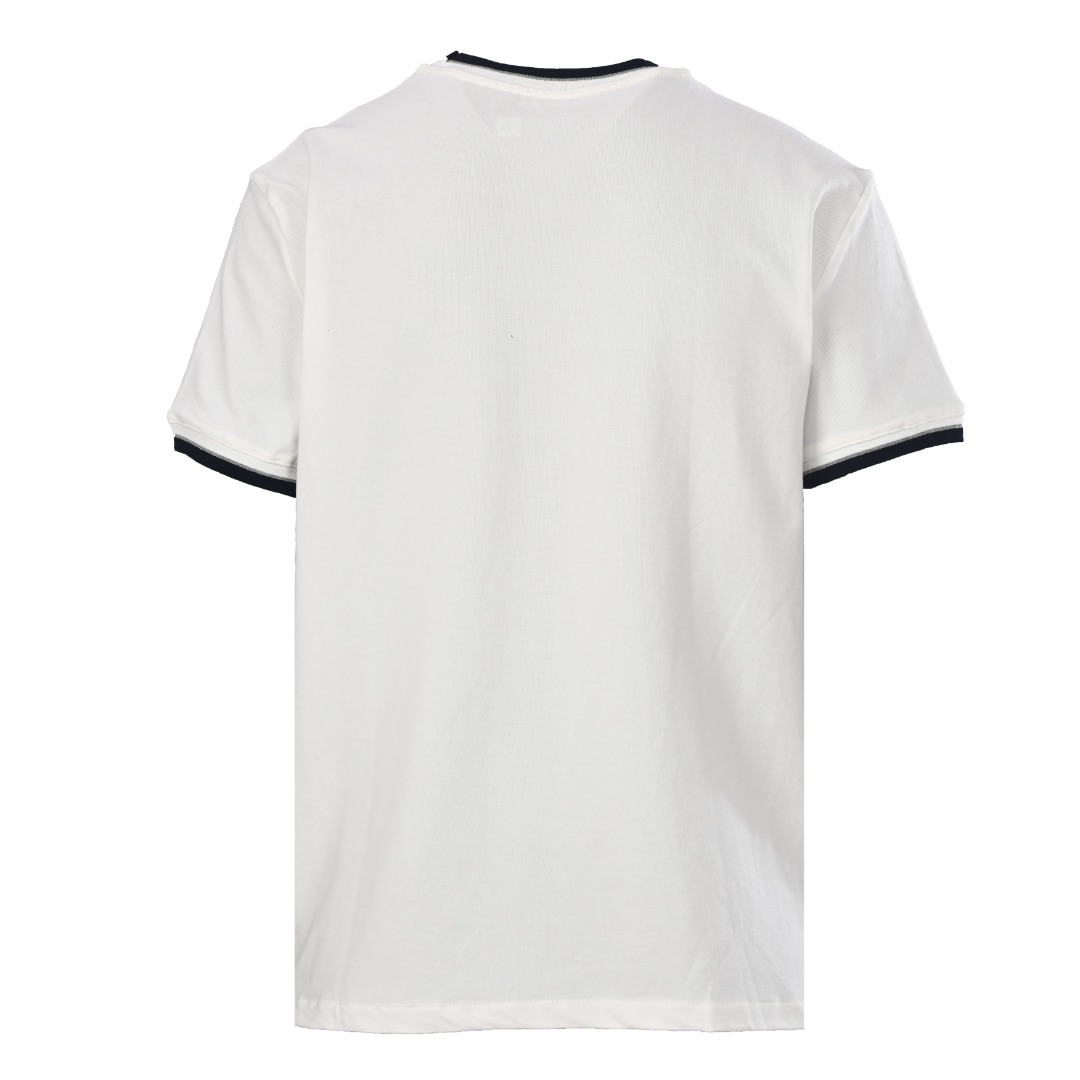 short sleeves
