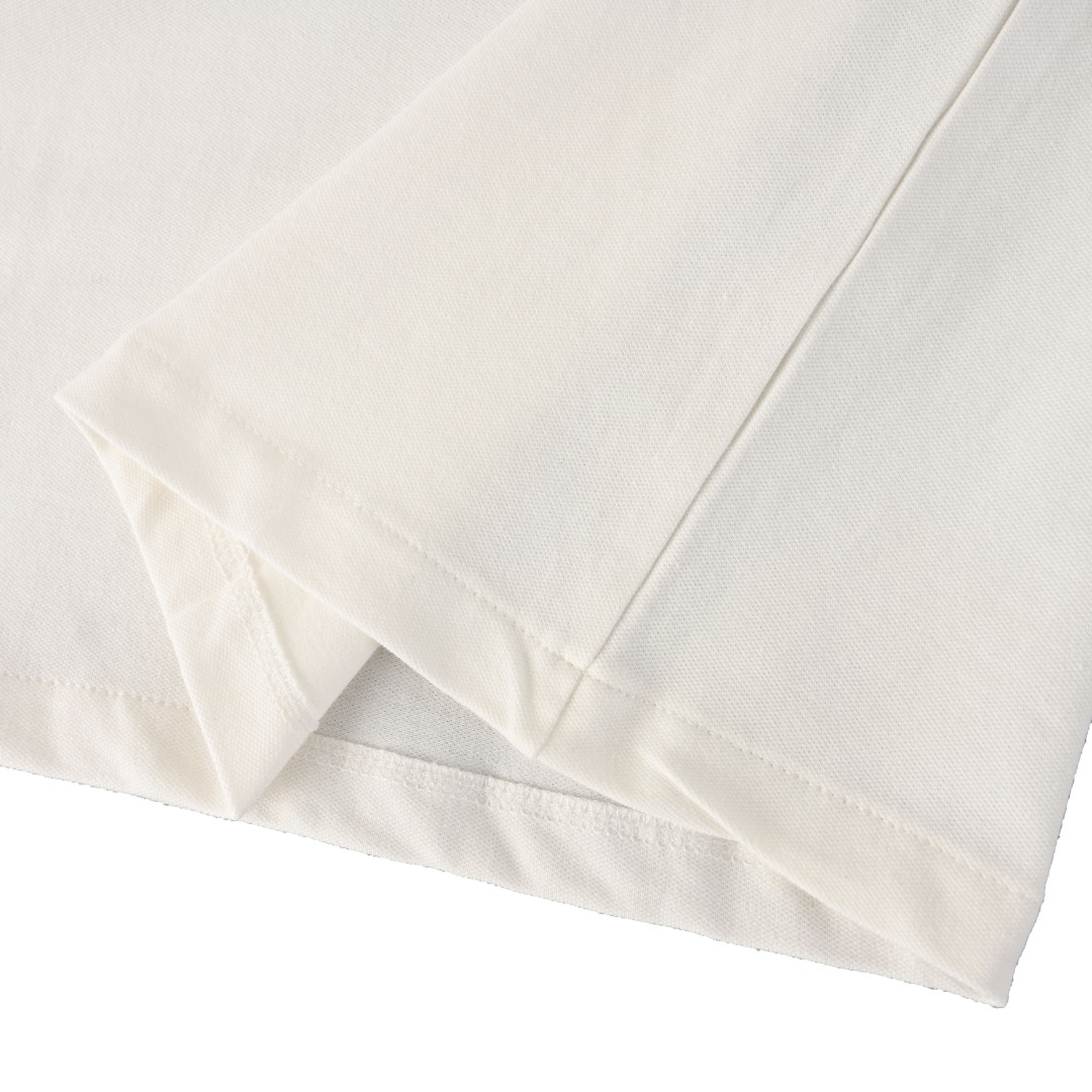 short sleeves