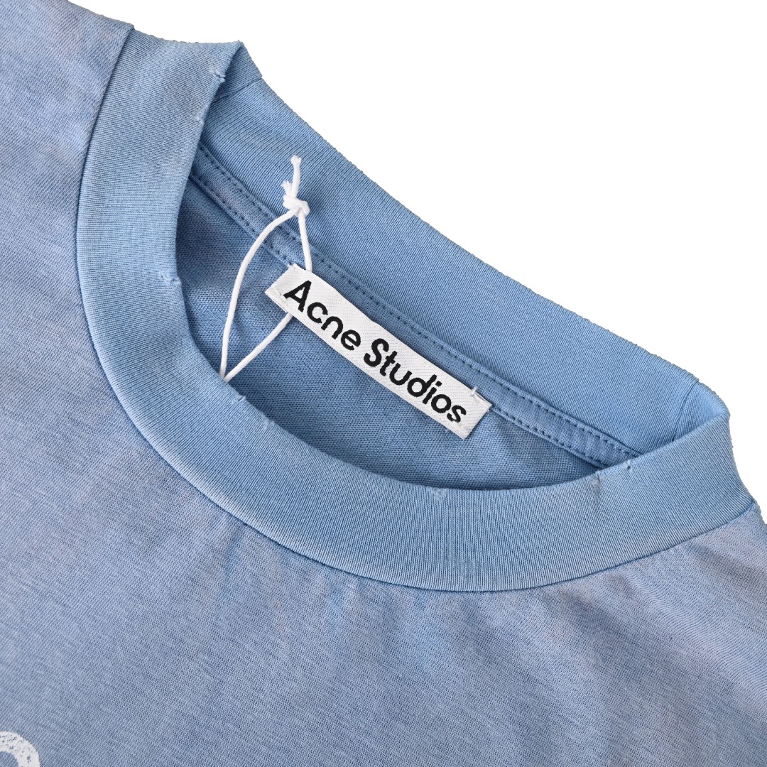 short sleeves