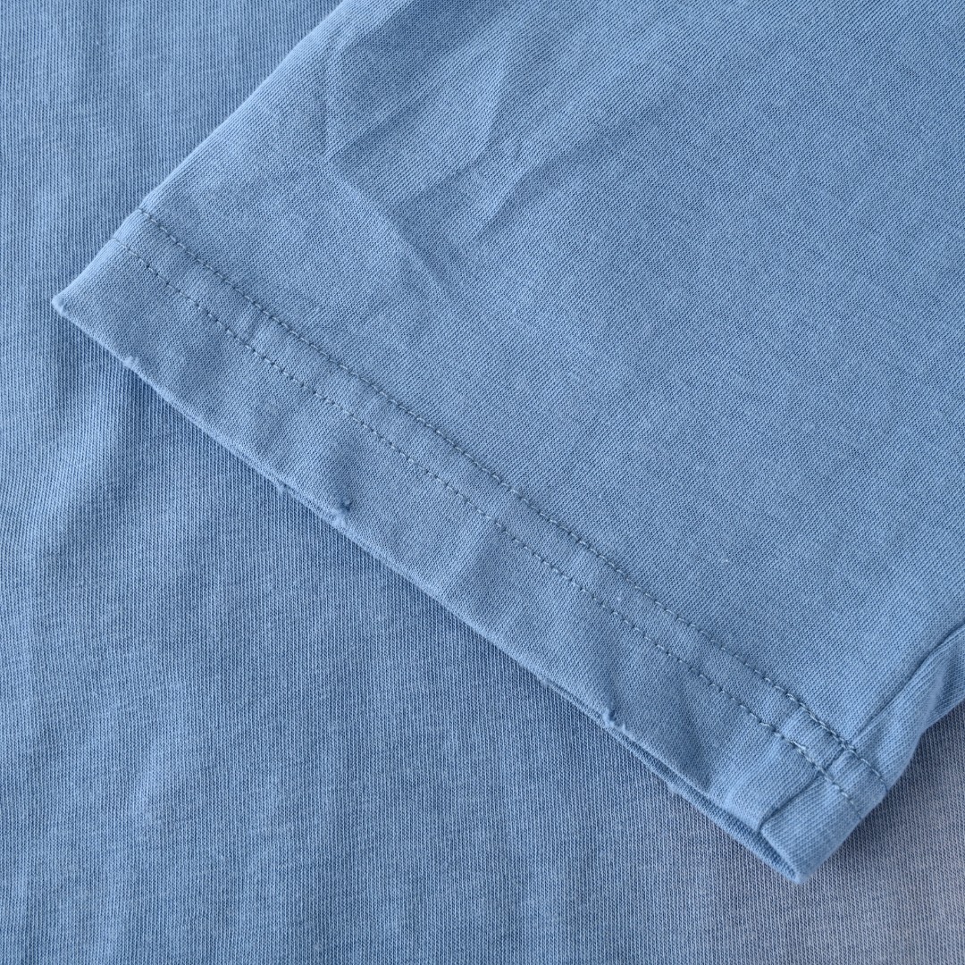 short sleeves