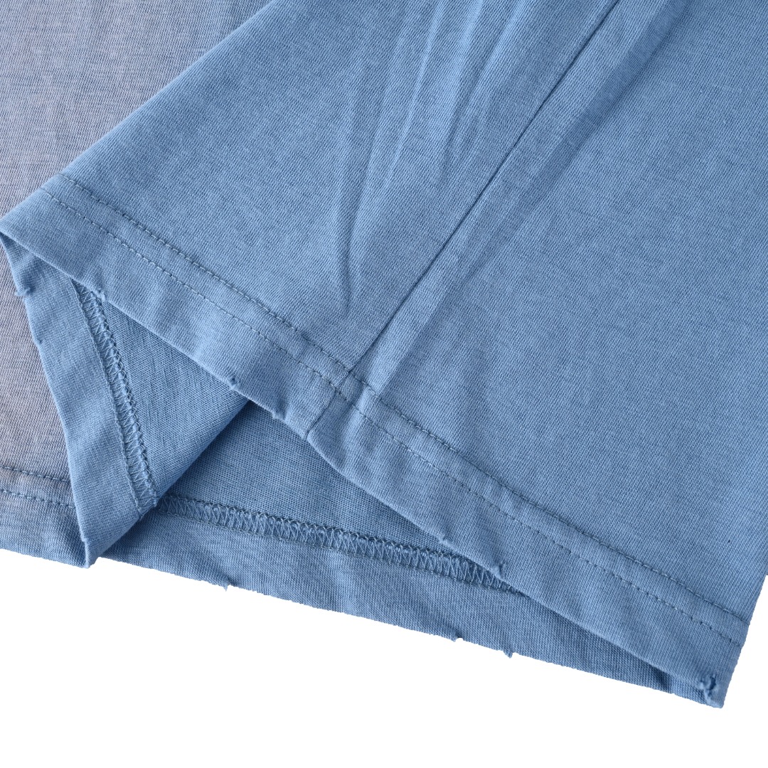 short sleeves