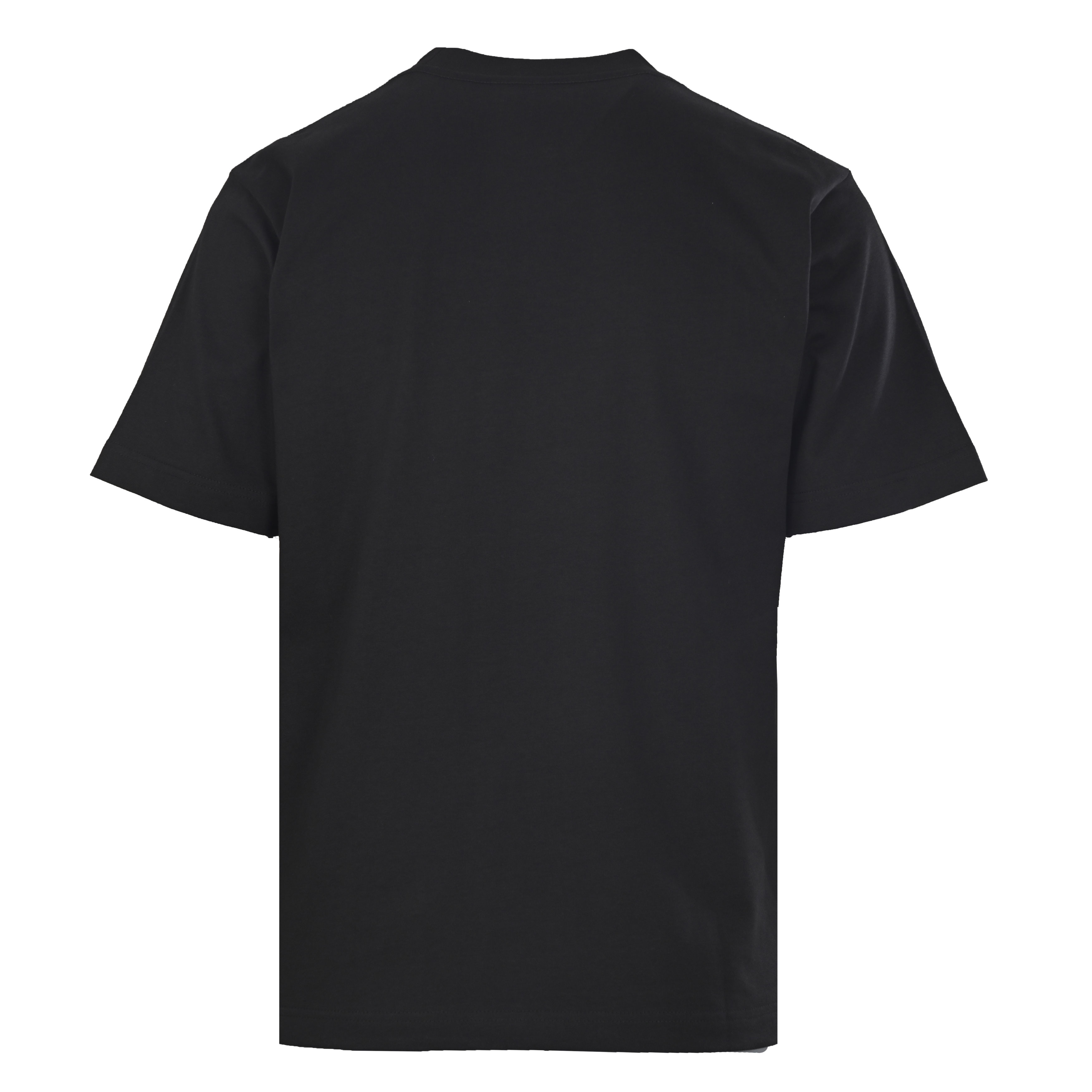 short sleeves