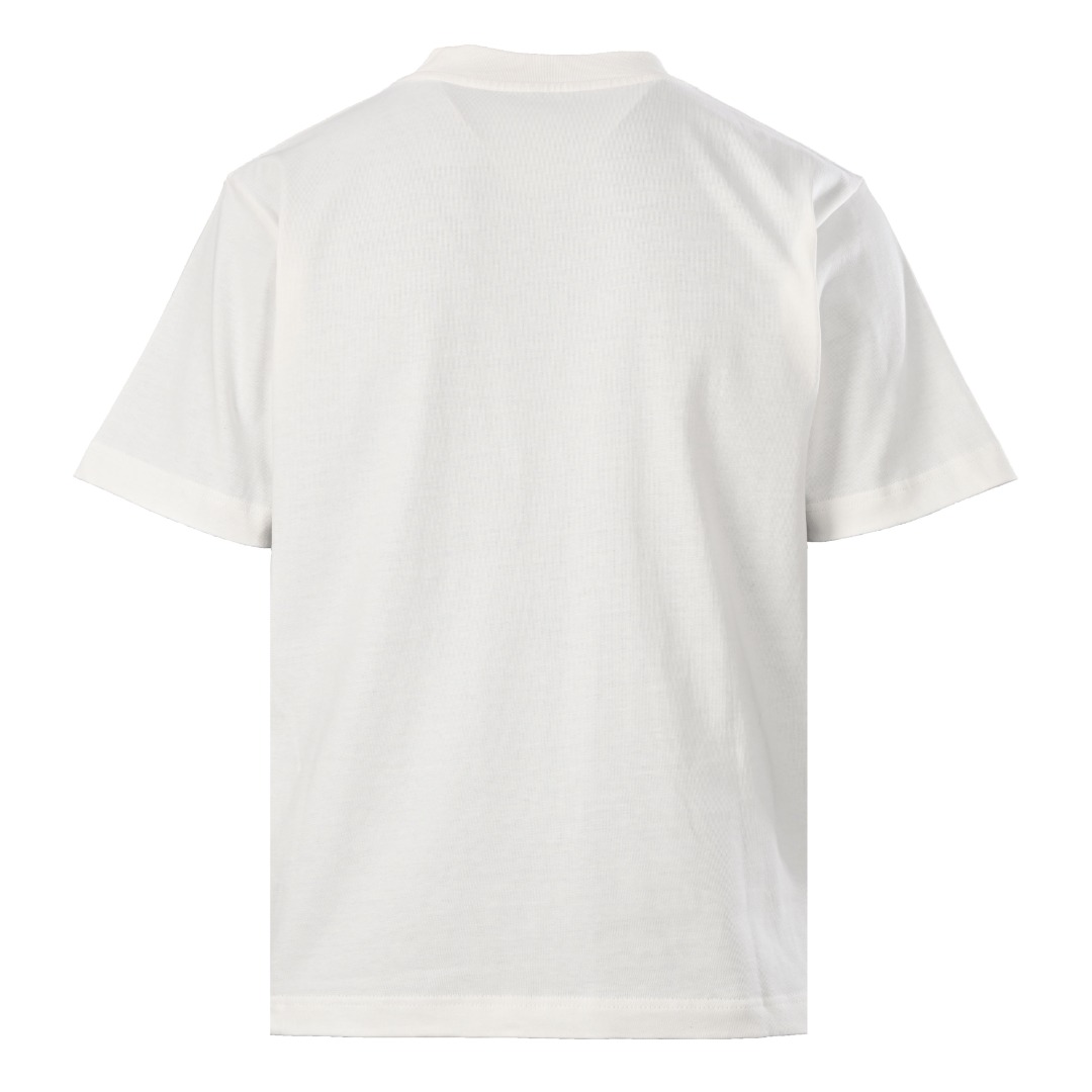 short sleeves