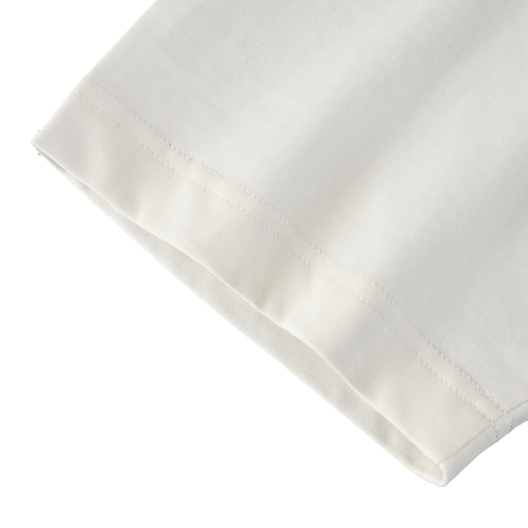 short sleeves