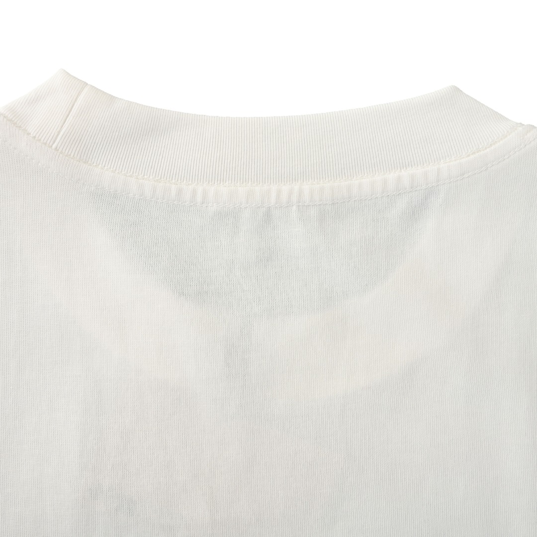 short sleeves