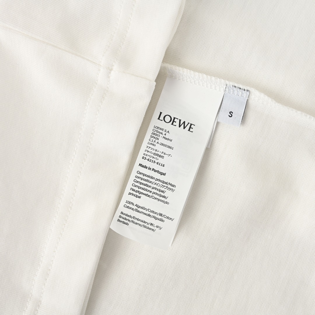 short sleeves