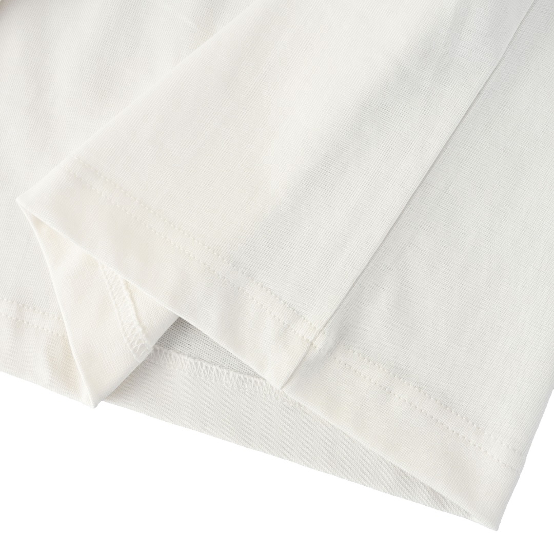short sleeves