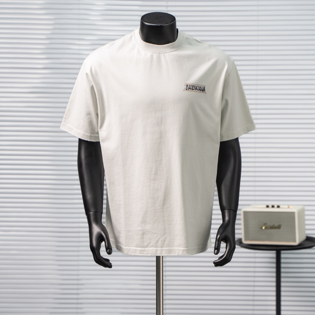 short sleeves
