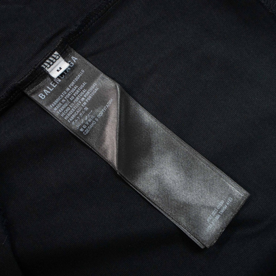 short sleeves